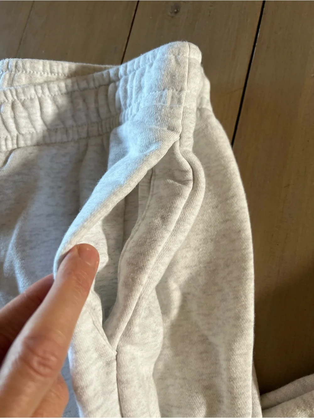 Nike Women’s Joggers Size Small